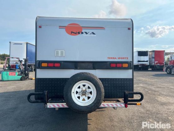 2012年ノヴァ・テラ・スポーツ