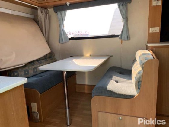 2007 ジェイコ エクスパンダ