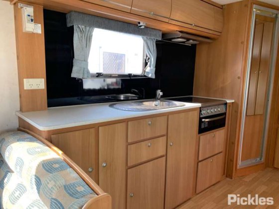 2007 ジェイコ エクスパンダ