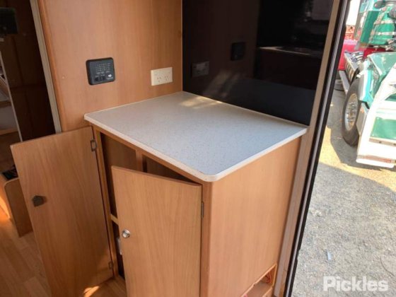 2007 ジェイコ エクスパンダ