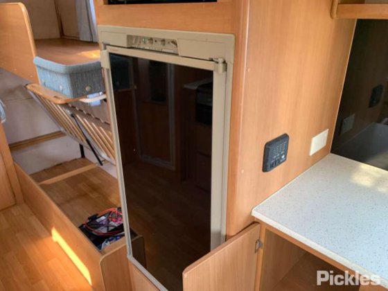 2007 ジェイコ エクスパンダ