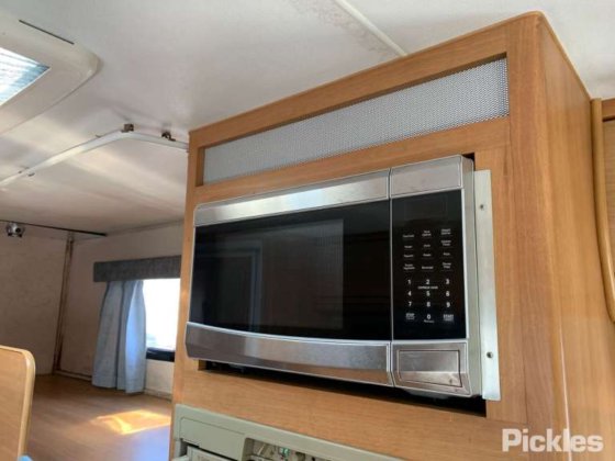 2007 ジェイコ エクスパンダ