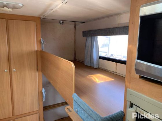 2007 ジェイコ エクスパンダ