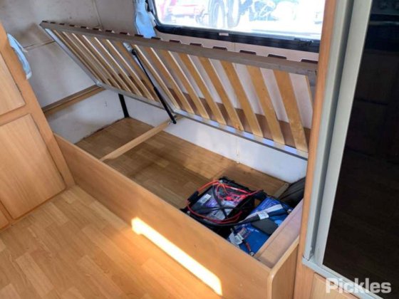 2007 ジェイコ エクスパンダ