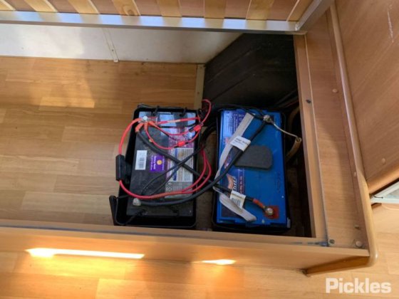 2007 ジェイコ エクスパンダ