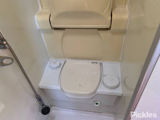 2007 ジェイコ エクスパンダ