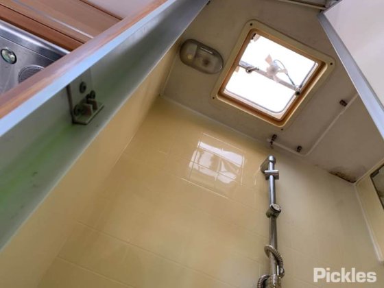 2007 ジェイコ エクスパンダ