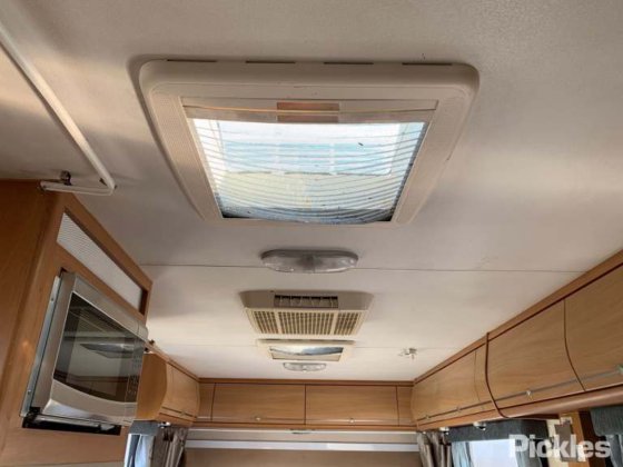 2007 ジェイコ エクスパンダ