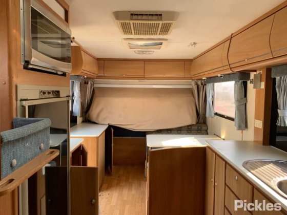 2007 ジェイコ エクスパンダ