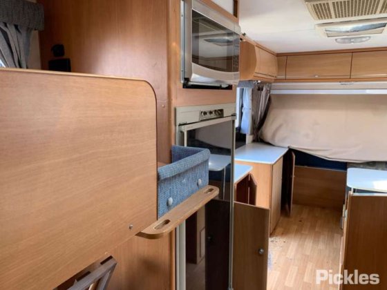 2007 ジェイコ エクスパンダ