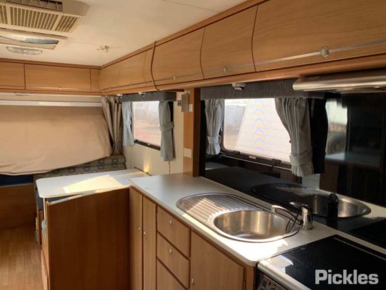 2007 ジェイコ エクスパンダ