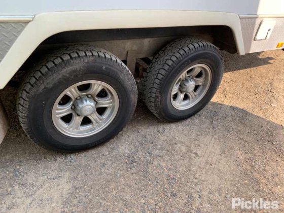 2007 ジェイコ エクスパンダ