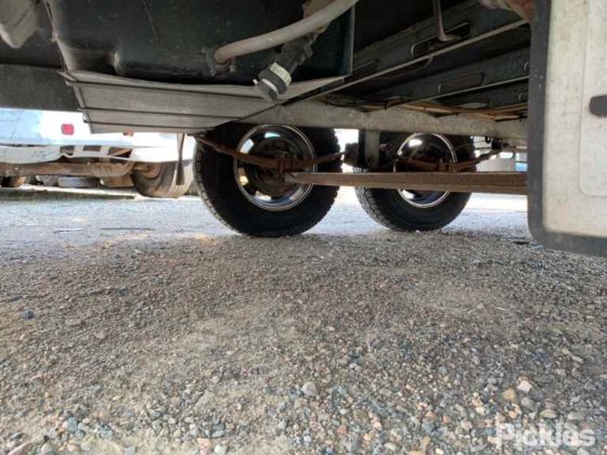 2007 ジェイコ エクスパンダ