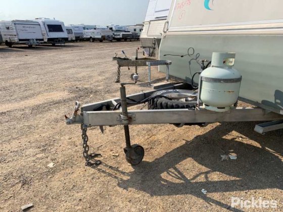 2007 ジェイコ エクスパンダ