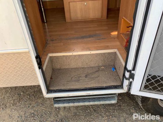 2007 ジェイコ エクスパンダ