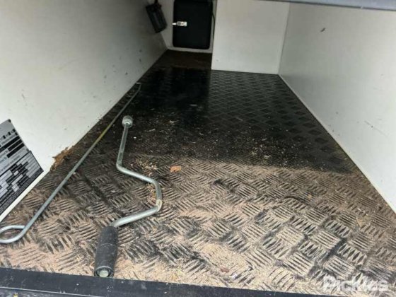 2019 年伟大澳大利亚拖车 Emerald 19