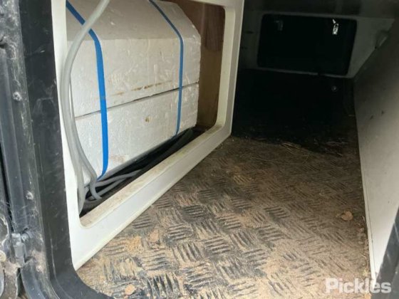 2019 年伟大澳大利亚拖车 Emerald 19