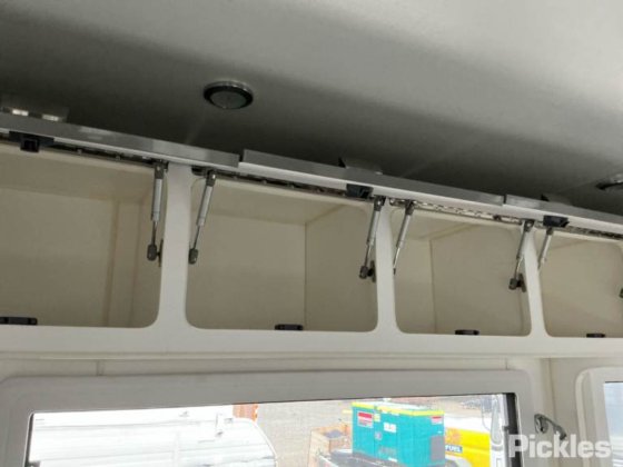 2019 年伟大澳大利亚拖车 Emerald 19