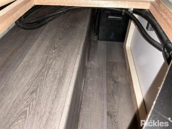 2019 年伟大澳大利亚拖车 Emerald 19