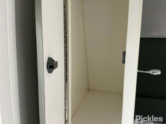 2019 年伟大澳大利亚拖车 Emerald 19