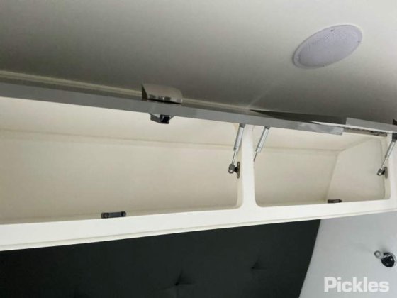 2019 年伟大澳大利亚拖车 Emerald 19