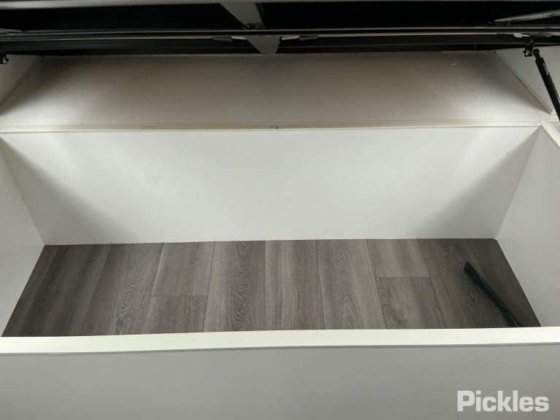 2019 年伟大澳大利亚拖车 Emerald 19