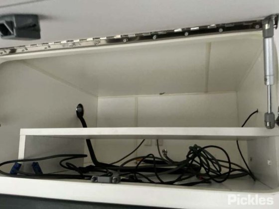 2019 年伟大澳大利亚拖车 Emerald 19