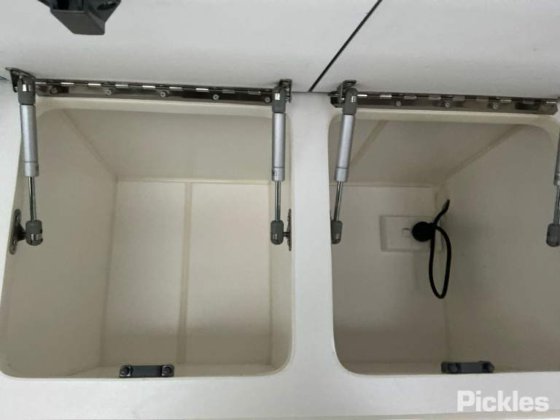 2019 年伟大澳大利亚拖车 Emerald 19