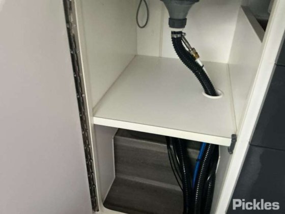 2019 年伟大澳大利亚拖车 Emerald 19