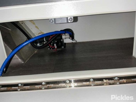 2019 年伟大澳大利亚拖车 Emerald 19