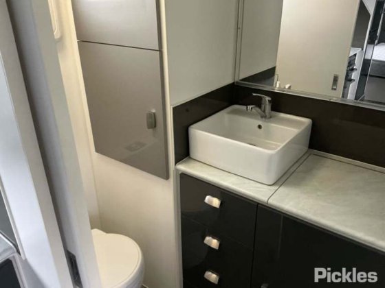 2019 年伟大澳大利亚拖车 Emerald 19