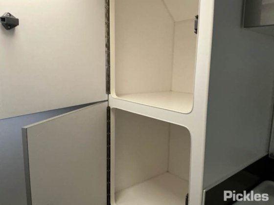 2019 年伟大澳大利亚拖车 Emerald 19