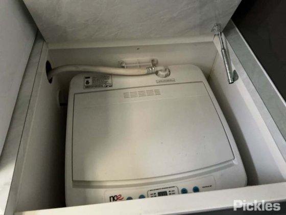 2019 年伟大澳大利亚拖车 Emerald 19