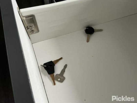 2019 年伟大澳大利亚拖车 Emerald 19