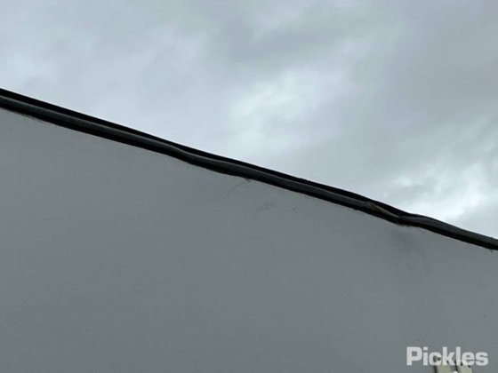 2019 年伟大澳大利亚拖车 Emerald 19