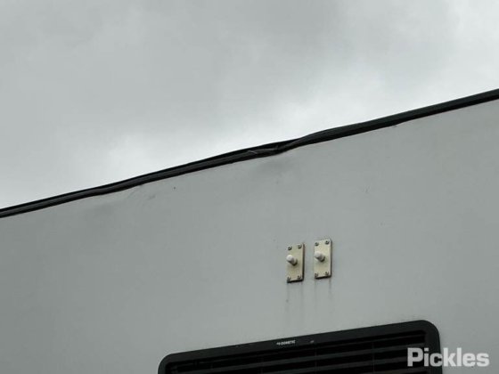 2019 年伟大澳大利亚拖车 Emerald 19