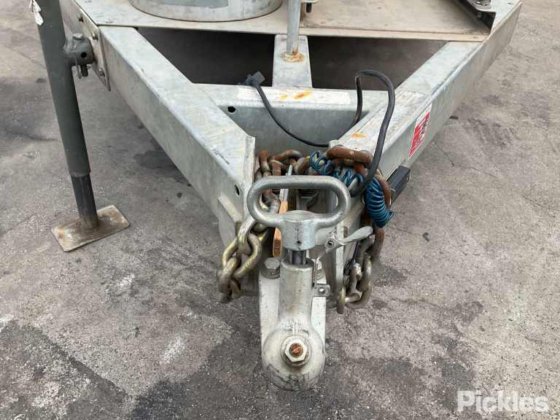2017 SewerQuip R50D