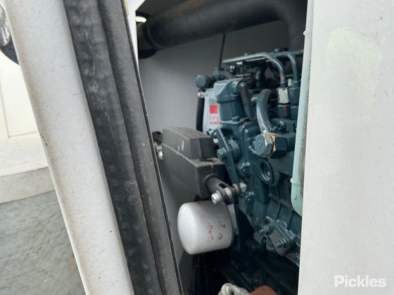 2017 SewerQuip R50D