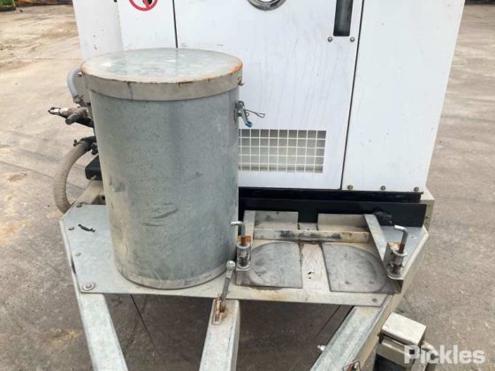 2017年式 シーワークイップ R50D