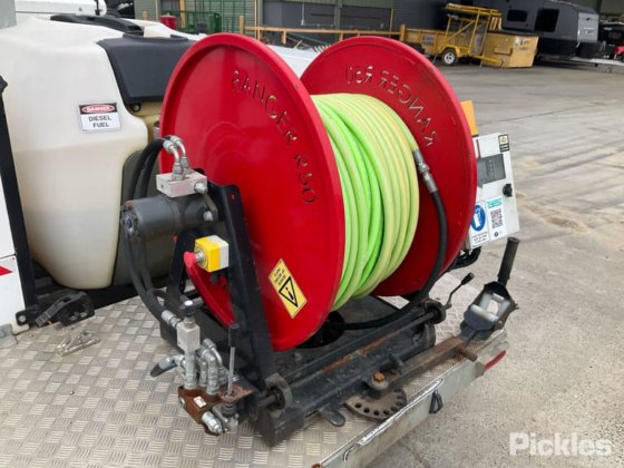 2017年式 シーワークイップ R50D