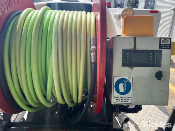 2017年式 シーワークイップ R50D