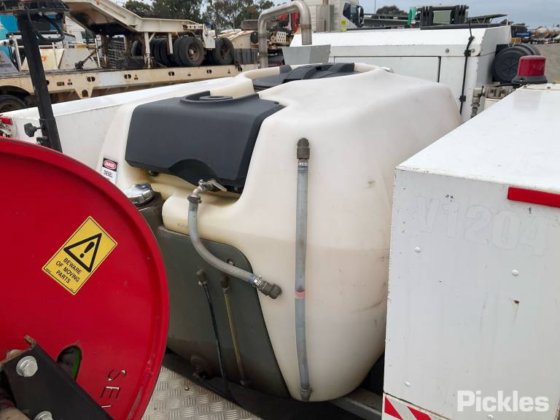 2017年式 シーワークイップ R50D