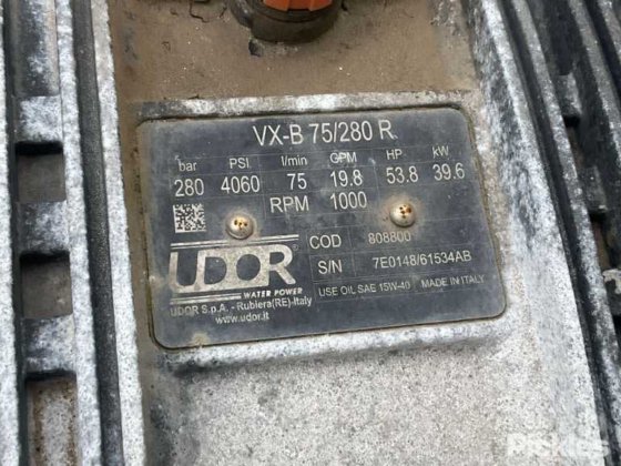 2017年式 シーワークイップ R50D