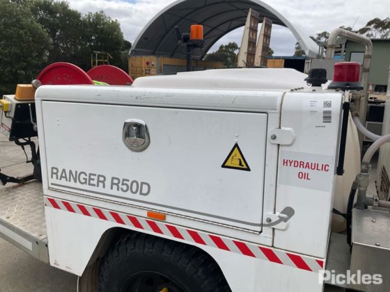 2017年式 シーワークイップ R50D