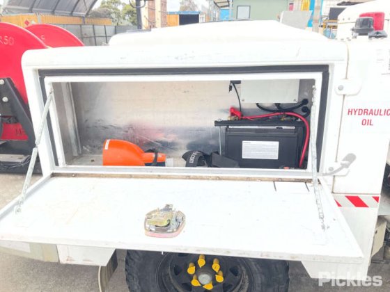 2017年式 シーワークイップ R50D