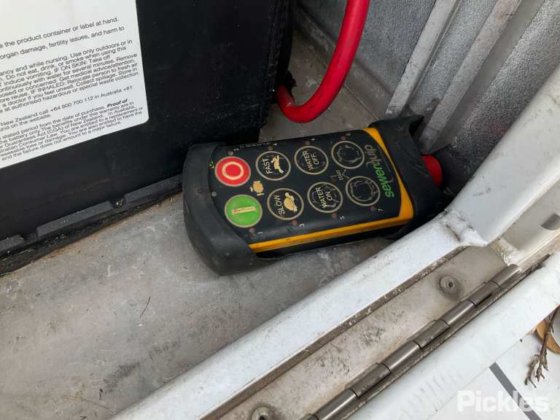 2017年式 シーワークイップ R50D