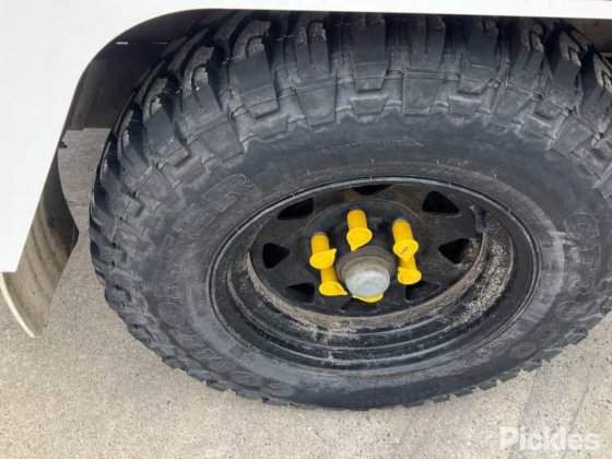 2017年式 シーワークイップ R50D