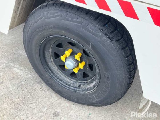 2017年式 シーワークイップ R50D