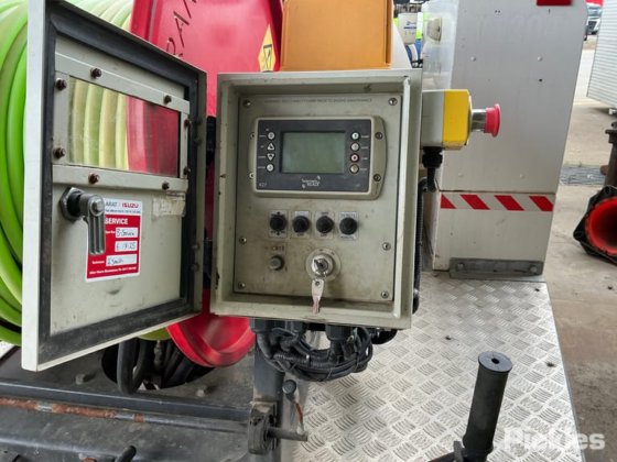 2017年式 シーワークイップ R50D