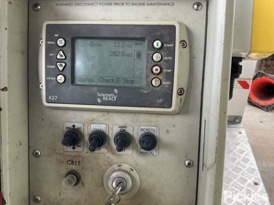 2017年式 シーワークイップ R50D